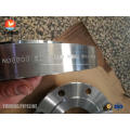 Inconel Alloy 600 Flange SWRF B564 N06600